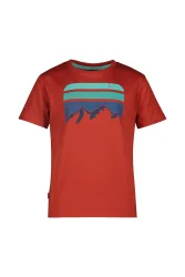 Trollkids Kinder Falketind T-Shirt