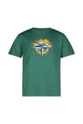Trollkids Kinder Trondheim T-Shirt