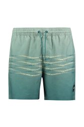 O'NEILL First 15'' Herren Badeshort Grün, Herren, Größe: XL