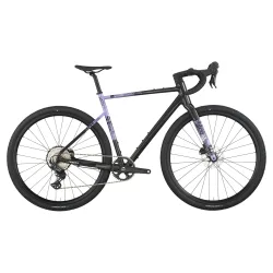 SCOTT Gravelbike Speedster Gravel 10 schwarz | M