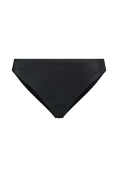 Smoon - Bikini Periodenslip, für Damen, Black, Größe XL