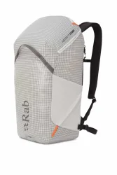 Rab Adrift 24 L Rucksack Grau, Herren, Größe: ONE SIZE