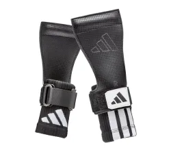 adidas Zughilfen Schwarz, Herren, Größe: L/XL