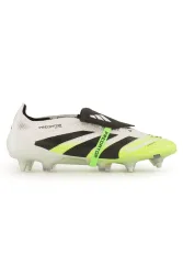 adidas Predator Elite FT SG Fussballschuh Schwarz, Herren, Größe: 8