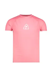 BEACH MOUNTAIN 50+ Kinder Lycra Shirt Rosa, , Größe: 164