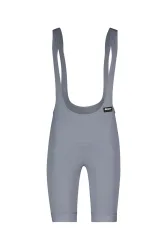 Santini Ready To Ride Herren Bib Tight Grau, Herren, Größe: XXL
