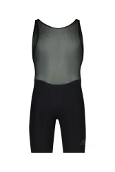 Santini Unico Edge Damen Bib Tight Schwarz, Damen, Größe: XS