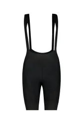 Santini Super Lite 2.0 Damen Bib Tight Schwarz, Damen, Größe: L