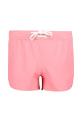 BEACH MOUNTAIN Mädchen Badeshort Rosa, , Größe: 176