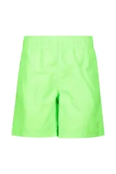BEACH MOUNTAIN Jungen Badeshort Grün, , Größe: 152