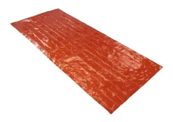 Rab Ark Emergency Biwacksack Orange, Herren, Größe: 0