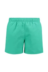 BEACH MOUNTAIN Herren Badeshort Grün, Herren, Größe: L