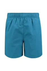 BEACH MOUNTAIN Herren Badeshort Türkis, Herren, Größe: L