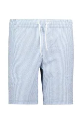 BEACH MOUNTAIN Herren Badeshort Hellblau, Herren, Größe: XXL