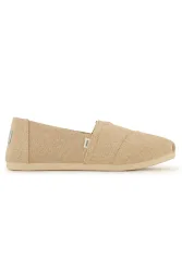 Toms - damen espadrilles  alpargata heritage, für Damen, Größe 40