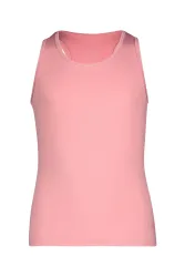POWERZONE Mädchen Top Rosa, , Größe: 152