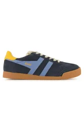 gola, GOLA Elan Damen Sneaker Blau, Damen, Größe: 36