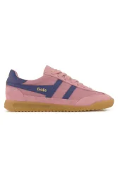 GOLA Tornado Damen Sneaker Lila, Damen, Größe: 37