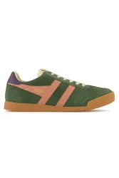 GOLA Elan Damen Sneaker Grün, Damen, Größe: 39