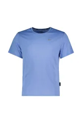 Nike Herren Dri-Fit Breathe Miler T-Shirt