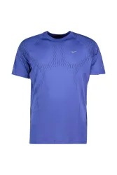 Nike - T-Shirt, für Herren, Indigo, Größe M