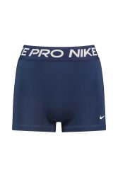 Nike Radlerhose - Navy L Damen