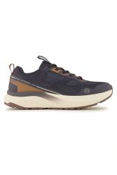 46 NORD Neggia 3.0 Low Herren Trekkingschuh Blau, Herren, Größe: 39