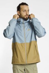 Helly Hansen HH HILO RAIN JACKET 54557-561 Blau, Herren, Größe: M