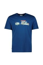 Icebreaker Herren 150 Tech Lite Transportage T-Shirt