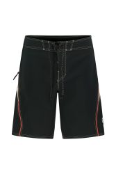 Billabong Straddie Pro Herren Badeshort Schwarz, Herren, Größe: 32