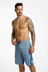 Billabong Straddie Pro Herren Badeshort Blau, Herren, Größe: 31