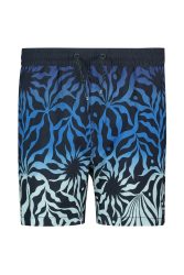 Billabong Radiant Layback Jungen Badeshort Blau, , Größe: 176