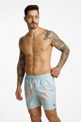 Billabong Vacay Layback Herren Badeshort Blau, Herren, Größe: XXL