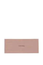 Icebreaker - Kopfband, Merino Cool-Lite™ Flexi Headband, One Size, Rosa