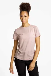 Icebreaker Damen 150 Tech Lite Sparkling Stars T-Shirt