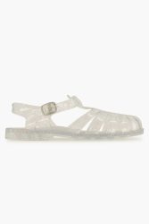 Roxy Rg The Croisette Kinder Sandale Silber, , Größe: 29