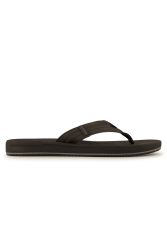 QUIKSILVER Herren Zehentrenner Rivi schwarz | 41
