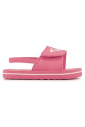 Roxy Tw Finn Kleinkind Sandale Rot, , Größe: 25