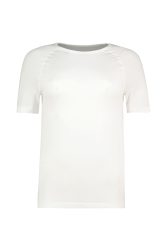 Odlo Performance X-Light Base Layer T-Shirt für Damen - Training, Radsport - weiss, XL