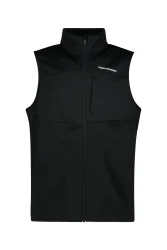 PEAK PERFORMANCE Horizon Quest Herren Gilet Schwarz, Herren, Größe: M