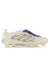 adidas Predator Elite FT FG Fussballschuh Weiss, Herren, Größe: 6 1/2