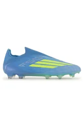 adidas F50 Elite LL FG Fussballschuh Blau, Herren, Größe: 11