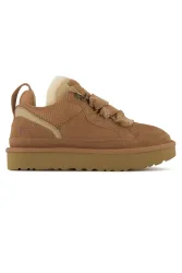 UGG - W Lowmel, für Damen, Camel, Größe 36