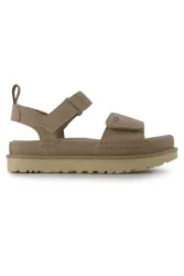 UGG - W Goldenstar, für Damen, Beige, Größe 38
