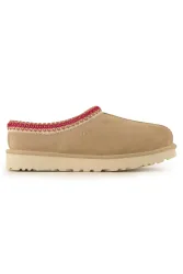 UGG Tasman II Damen Hausschuh Beige, Damen, Größe: 8