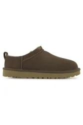 UGG Classic Micro Damen Winterschuh Braun, Damen, Größe: 6