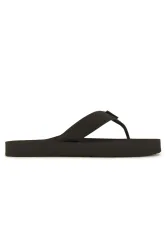 TEVA Mush II Damen Flip FLop Schwarz, Damen, Größe: 36