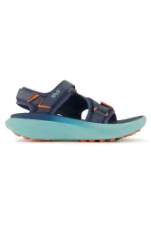 TEVA Aventrail R2T Herren Trekkingsandale Blau, Herren, Größe: 40 1/2