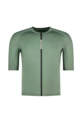 GORE BIKE WEAR SPINSHIFT Herren Biketrikot Grün, Herren, Größe: S