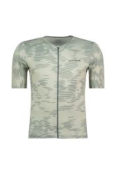 GORE BIKE WEAR SWIFTRIDE Electro Herren Biketrikot Grau, Herren, Größe: S